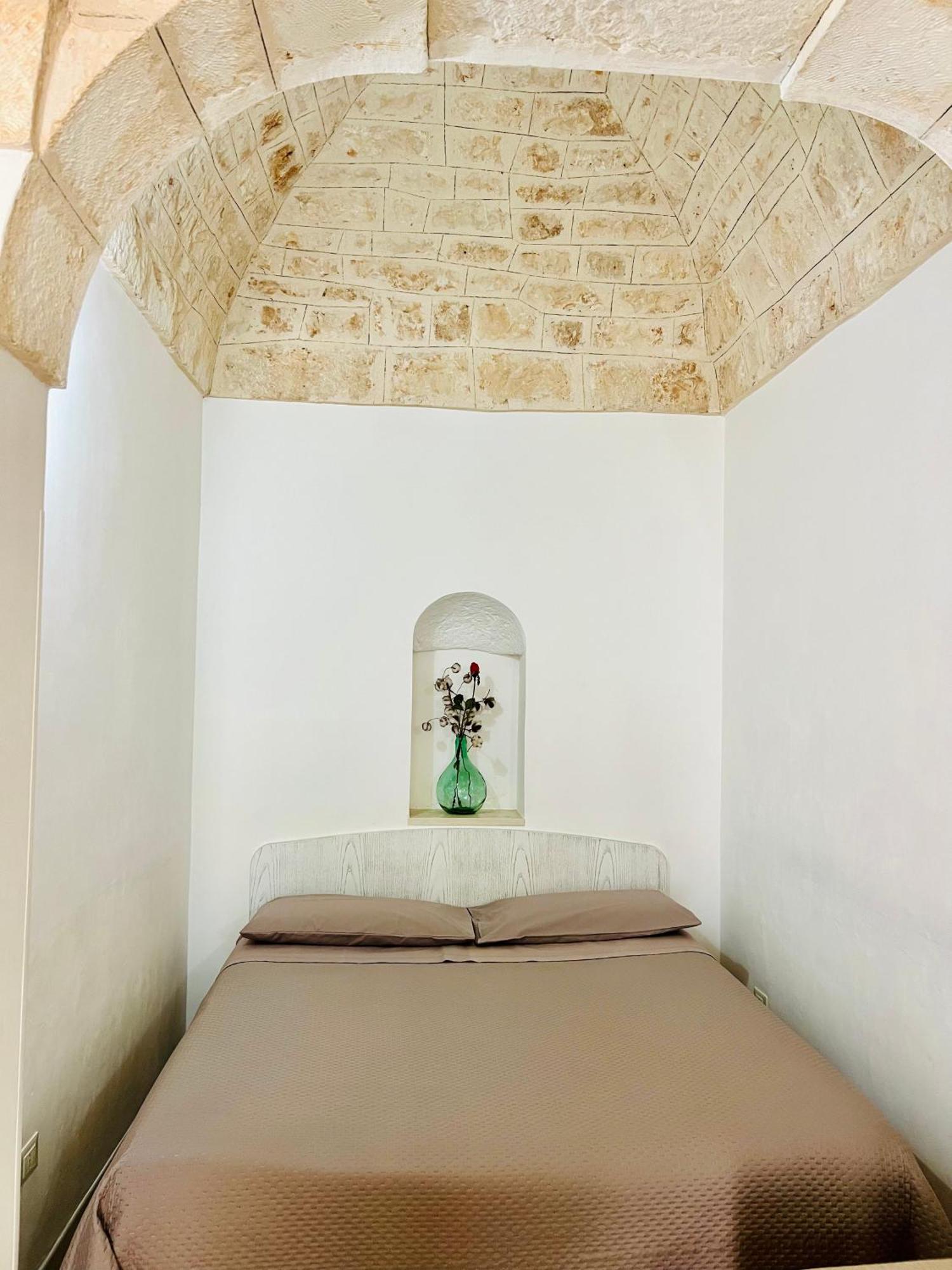 Casa Enza Διαμέρισμα Ostuni Εξωτερικό φωτογραφία